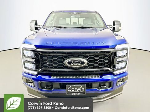 New 2026 Ford F250 XLT w/ XLT Premium Package image 2