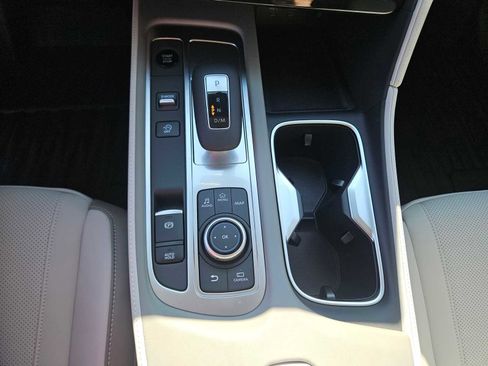 New 2026 INFINITI QX60 Luxe w/ Cargo Package image 21