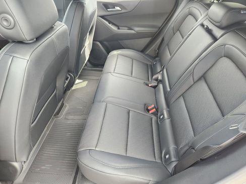 New 2026 Chevrolet Equinox LT FWD image 19