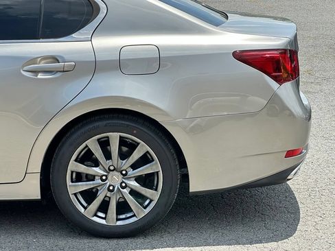 Used 2015 Lexus GS 350 RWD image 43