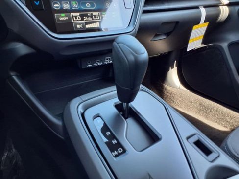 New 2026 Subaru Crosstrek 2.0i Premium image 5