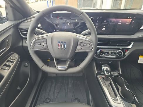 New 2026 Buick Envista Sport Touring w/ Convenience I Package image 12