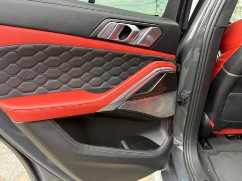 Used 2023 BMW X6 M w/ Competition Package image 16