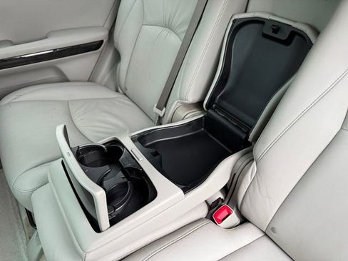 Used 2008 Lexus RX 400h AWD image 27