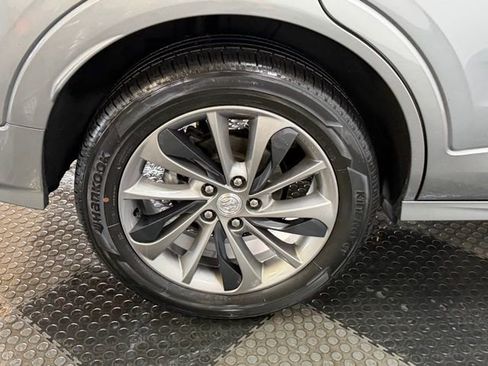 Certified 2023 Buick Encore GX Select w/ Sport Touring Package image 14