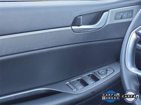 Used 2025 Hyundai Palisade SEL image 11