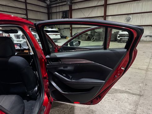 Used 2019 MAZDA MAZDA6 Sport image 23