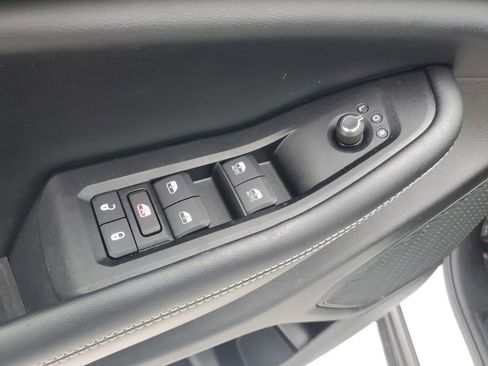 New 2025 Jeep Grand Cherokee L Limited AWD/4WD image 10