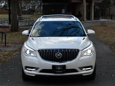 Used 2013 Buick Enclave Premium w/ LPO, Cargo Convenience Pkg image 2