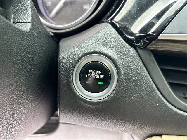 Used 2020 Buick Envision Preferred AWD/4WD image 20