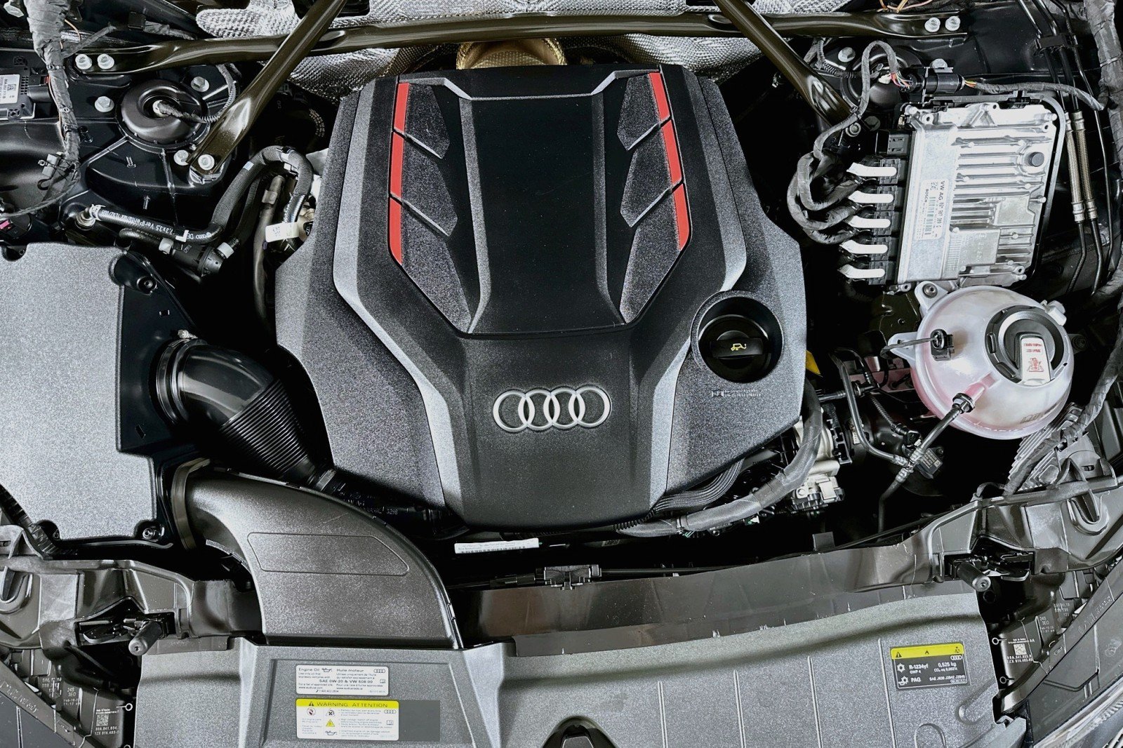 Used 2023 Audi SQ5 Premium Plus w/ Premium Plus Package AWD/4WD image 13