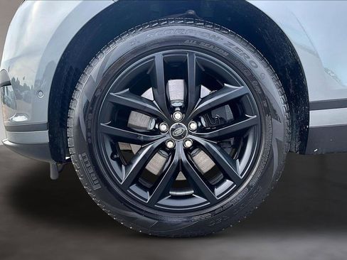 Certified 2026 Land Rover Range Rover Velar S AWD/4WD image 8