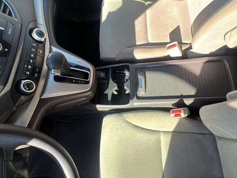 Used 2014 Honda CR-V EX image 27