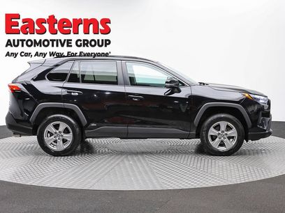 Used 2023 Toyota RAV4 XLE w/ Convenience Package