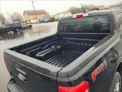 New 2026 Ford Maverick XLT w/ XLT Luxury Package
