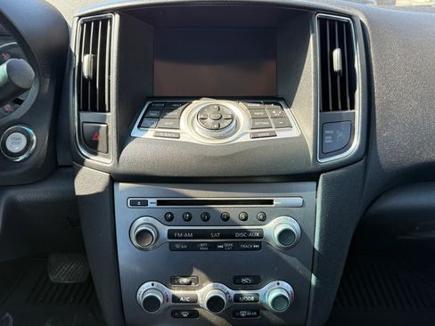 Used 2014 Nissan Maxima 3.5 SV w/ Sport Package FWD image 27