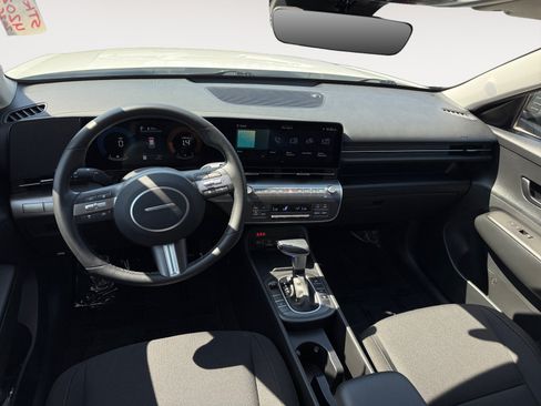 Used 2026 Hyundai Kona SEL Sport FWD image 15