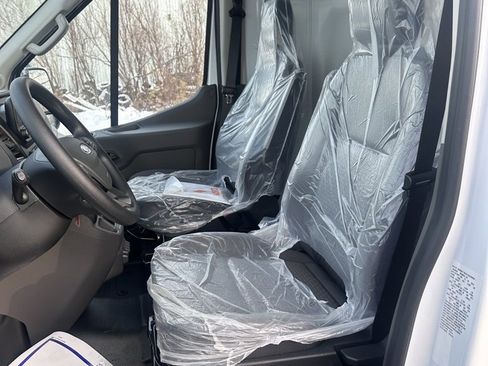 New 2024 Ford Transit 350 Base w/ Interior Upgrade Package image 15