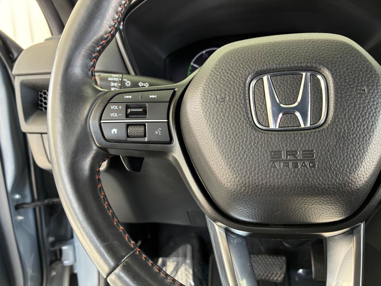 Used 2024 Honda CR-V Sport-L image 26