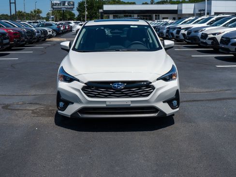 New 2026 Subaru Impreza 2.0i Sport AWD/4WD image 8