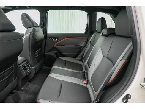 New 2026 Subaru Forester Sport image 12