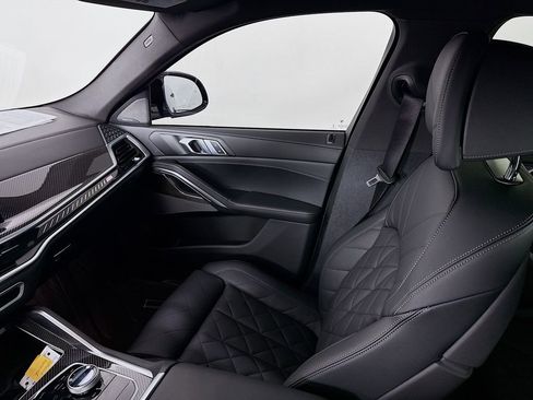 Used 2025 BMW X6 M60i AWD/4WD image 24