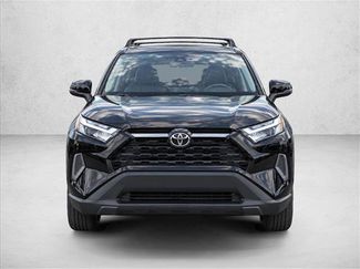 Used 2025 Toyota RAV4 XLE w/ Convenience Package AWD/4WD video 2