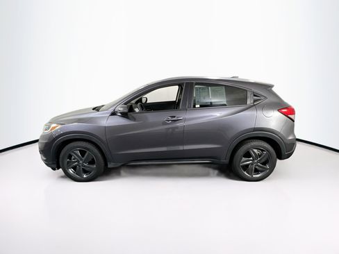 Used 2022 Honda HR-V EX image 8