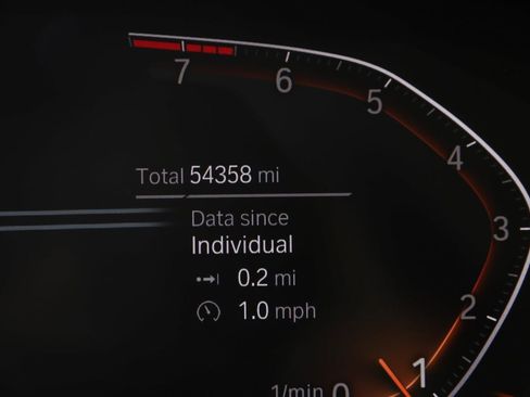 Used 2020 BMW X5 xDrive40i w/ Convenience Package image 43