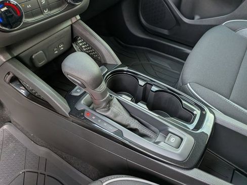 New 2026 Chevrolet TrailBlazer LS FWD image 24