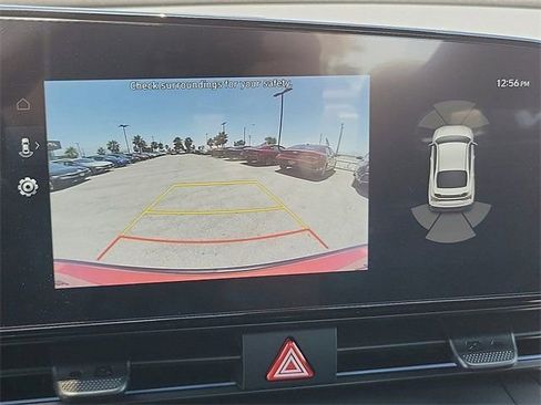 New 2025 Hyundai Elantra N image 9