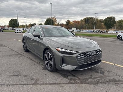 New 2025 Audi A5 2.0T Premium Plus