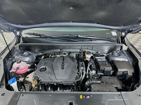 Used 2024 Kia Sorento S FWD image 33