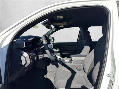 New 2025 Toyota 4Runner SR5 image 11