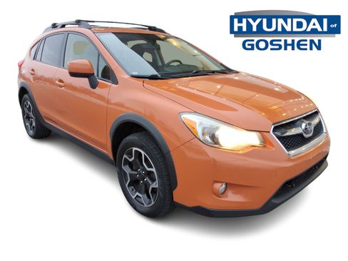 Used 2014 Subaru Crosstrek 2.0i Limited image 3