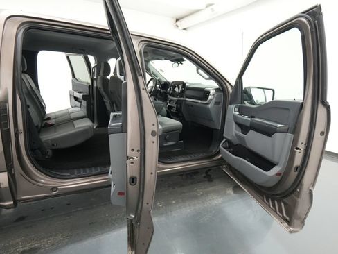 Used 2022 Ford F150 XLT AWD/4WD image 25