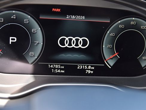 Used 2024 Audi Q5 2.0T Premium Plus image 7