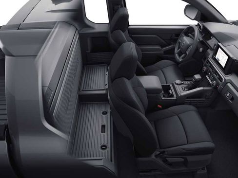 New 2026 Toyota Tacoma SR image 22