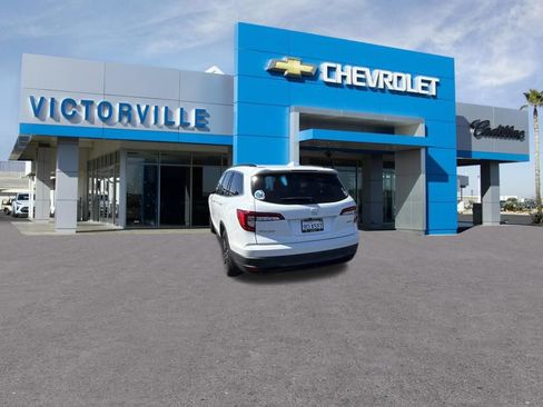 Used 2022 Honda Pilot Special Edition image 7