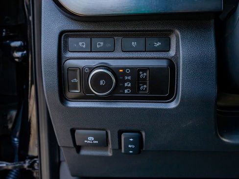 Used 2024 Ford F350 Lariat w/ Lariat Ultimate Package image 22