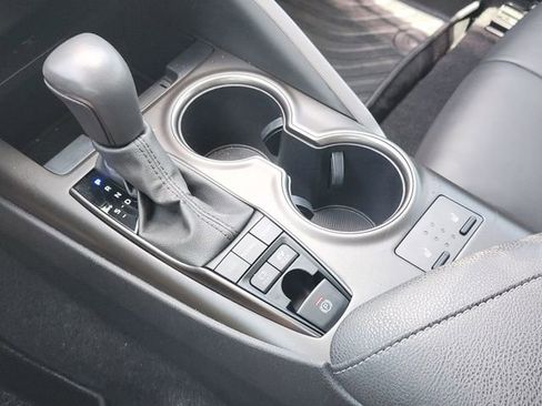 Used 2024 Toyota Camry XSE w/ Cold Weather Package FWD image 20