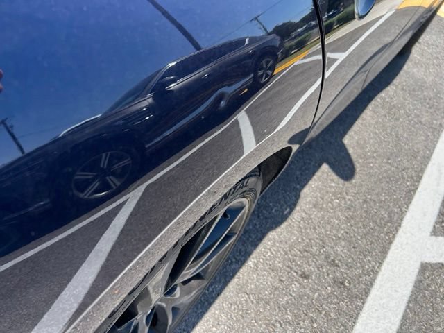 Certified 2023 Genesis G70 2.0T w/ Sport Prestige Package RWD image 4