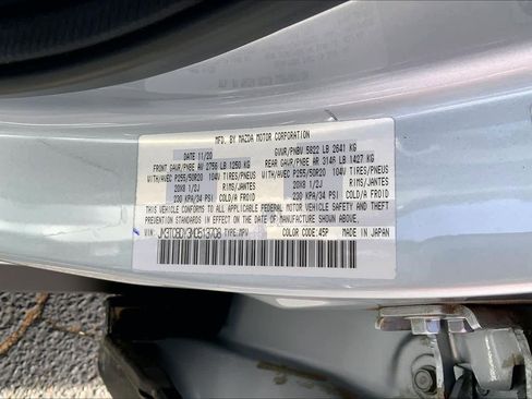 Used 2021 MAZDA CX-9 Grand Touring image 37