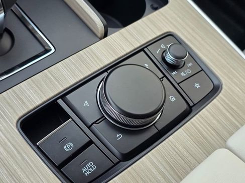 New 2026 MAZDA CX-90 3.3 Turbo S w/ Premium Package image 22