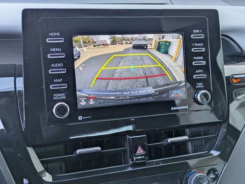 Certified 2024 Toyota Camry LE w/ Cold Weather Package image 21