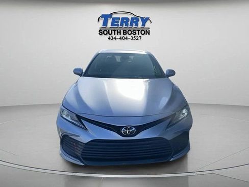 Used 2024 Toyota Camry LE w/ Convenience Package image 2