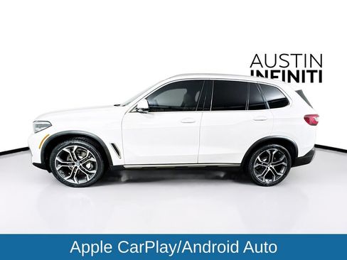 Used 2021 BMW X5 sDrive40i w/ Convenience Package RWD image 4