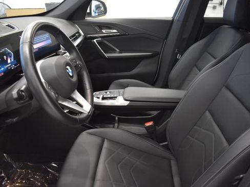 Used 2025 BMW X1 xDrive28i AWD/4WD image 21