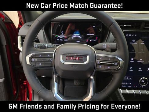 New 2026 GMC Terrain Elevation w/ Elevation Premium Package image 16