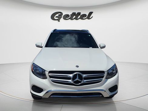 Used 2019 Mercedes-Benz GLC 300 4MATIC image 9